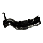 MANGUERA DE INGRESO DE AIRE VW FOX / CROSSFOX 1.6 (2004/..)