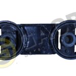 SOPORTE MOTOR TRASERO ADP. QQ 2008-2015