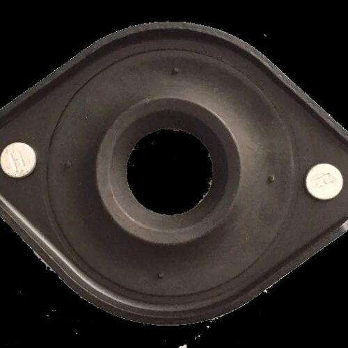 SOPORTE AMORTIGUADOR DELANTERO ADAP. QQ 2008-2015