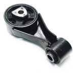 SOPORTE DE MOTOR TRASERO ADAP. NEW QQ 2016-2022