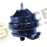 SOPORTE MOTOR DEL. ADP. CHERY FULWIN