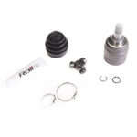 HOMOCINETICA NISSAN SENTRA 1.6 DER/IZQ (87/90) CAJA