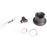 HOMOCINETICA NISSAN PATHFINDER (87/04) 2.4   4CIL