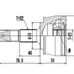 (INT-21/EXT-22) FIAT IDEA (04/...)