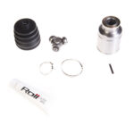 HOMOCINETICA SUBARU LEGACY IMPREZA (95/...) L.CAJA