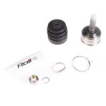 HOMOCINETICA HONDA CIVIC 1.5/ FWD WAGON 84/87