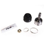 HOMOCINETICA HONDA CIVIC 1.3(84/87) HATCHBACK 1.5L