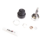 HOMOCINETICA MITSUBISHI LANCER 1.3/ COLT 1.5 (93/95)/ SUMMIT