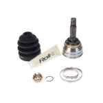 HOMOCINETICA HYUNDAI SONATA 4 CIL LADO DERECHO/ MITSUBISHI G