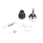 HOMOCINETICA RENAULT MEGANE  SEG. INTERMEDIO C/ABS 26