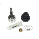 (INT-23/EXT-26) TOYOTA COROLLA 2007/...