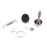 (NJH4-2833)DAIHATSU CHARADE M/T G100 ALL 85