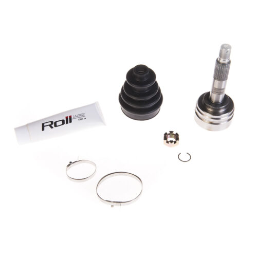 HOMOCINETICA DAIHATSU MAX CUORE 80 L60 TUERCA 18X1.5