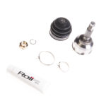 HOMOCINETICA MAZDA 626 MX6  6CIL