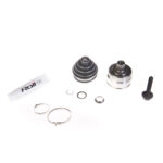 (NJH80-2919)(INT-30/EXT-33)AUDI A4 1.8 C/ABS (45 DTES)