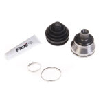 (NJH80-2922)(INT-27/EXT-33) AUDI  1.8 C/ABS 45 DTES