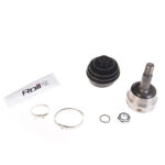 (NJH25-129)(INT-30/EXT-23) VOLKSWAGEN GACEL 1600