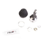 (INT-30/EXT-27) FORD MONDEO CAJA AUTOMATICA (93/96)