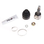 (NJH81-609)(INT-20/EXT-25) FORD KA/ FIESTA 96" MOTOR ENDURO
