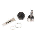 (NJH31-279)(INT-22/EXT-23) FORD ESCORT 1600 CC (.../93)