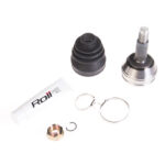 (INT-30/EXT-25) FORD ESCORT/ ORION 1600CC (.../93)
