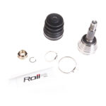 (NJH30-3385)(INT-21/EXT-25) FORD ECOSPORT/ FIESTA MAX