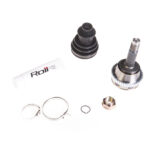 (NJH61-669)(INT-22/EXT-22) FIAT PALIO C/ABS (44 DTES) RUEDA