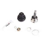 (NJH61-1449)(INT-24/EXT-25) FIAT PALIO 1.8 ADVENTURE