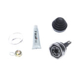 (NJH91-539)(INT-25/EXT-25) FIAT TEMPRA/ TIPO 2000CC /