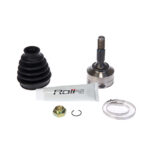 (INT-22/EXT-21) CITROEN C3 SEGURO EXTERNO