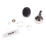 (NJH30-3434)(INT-23/EXT-25) CITROEN ZX-XSARA C/ABS(29 DIENTE