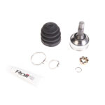 (NJH30-3435)(INT-23/EXT-25)  CITROEN XSARA/ XANTIA ABS (48 D
