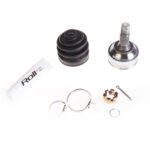 (NJH30-3430)(INT-23/EXT-25) CITROEN XSARA/ XANTIA ABS (90 DT