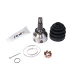 (NJH-99-1431)(INT-25/EXT-25) PEUGEOT 405 (25 ESTRIAS)