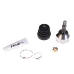 (NJH89-8970)(INT-29/EXT-23) RENAULT 21 FRANCES