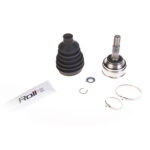 (NJH2-0973)(INT-22/EXT-21) RENAULT CLIO/ MEGANE/ KANGOO L/RU