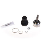 (NJH84-9951)(INT-30/EXT-21) RENAULT MEGANE C/ABS 44 DTES