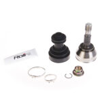 (NJ30-3099) (INT-39/EXT-28) FIAT DUCATO (94/96)/