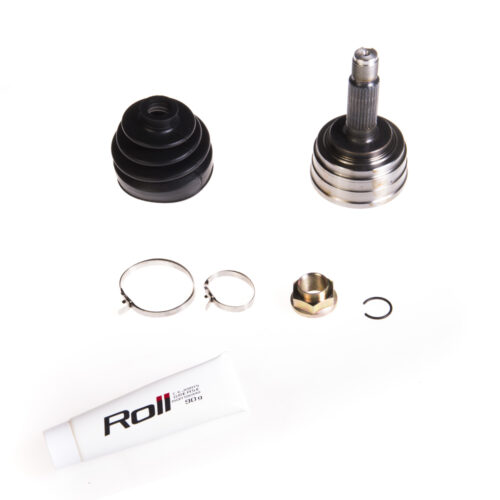 HOMOCINETICA HONDA ACCORD (90/95)/ PRELIDE (90/91)