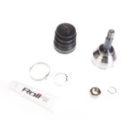 (NJH05-1829)(INT-24/EXT-22) VW GOL TREND/ VOYAGE