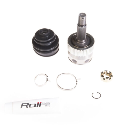 (NJH81-5905)(INT-32/EXT-27)CHRYSLER GRAND CHEROKEE