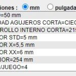 CINTAS LIVIANAS CHEVROLET  LUV / ISUZU PICK UP DIESEL