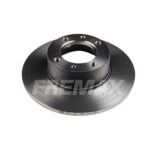 (11010)(236MM)) FIAT 1500 - 1600 - 125