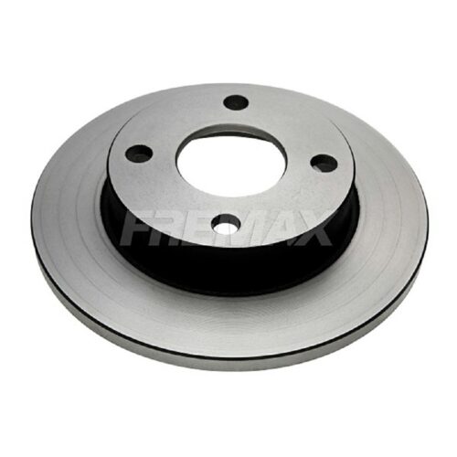 (14091)(239,5MM) FORD FIESTA BRASIL-KA-COURRIER