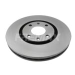 (12031)(283MM) PEUGEOT 406 GASOLERO/ CITROEN XANTIA