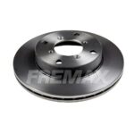 (18050)(250MM) SUZUKI SWIFT 1.3, 1.6 GT-GTI