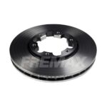 (23002)(282MM) NISSAN FRONTIER PICK UP-PATHFINDER- XTERRA