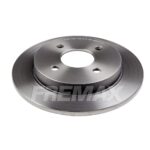 (14006)(252,5MM) FORD FOCUS TRASERO