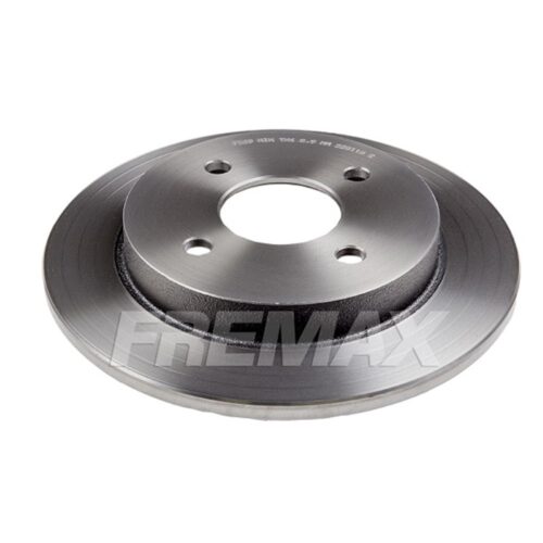 (14006)(252,5MM) FORD FOCUS TRASERO