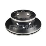 (17013)(285MM) M. BENZ SPRINTER 412D, 413CDI TRASERO